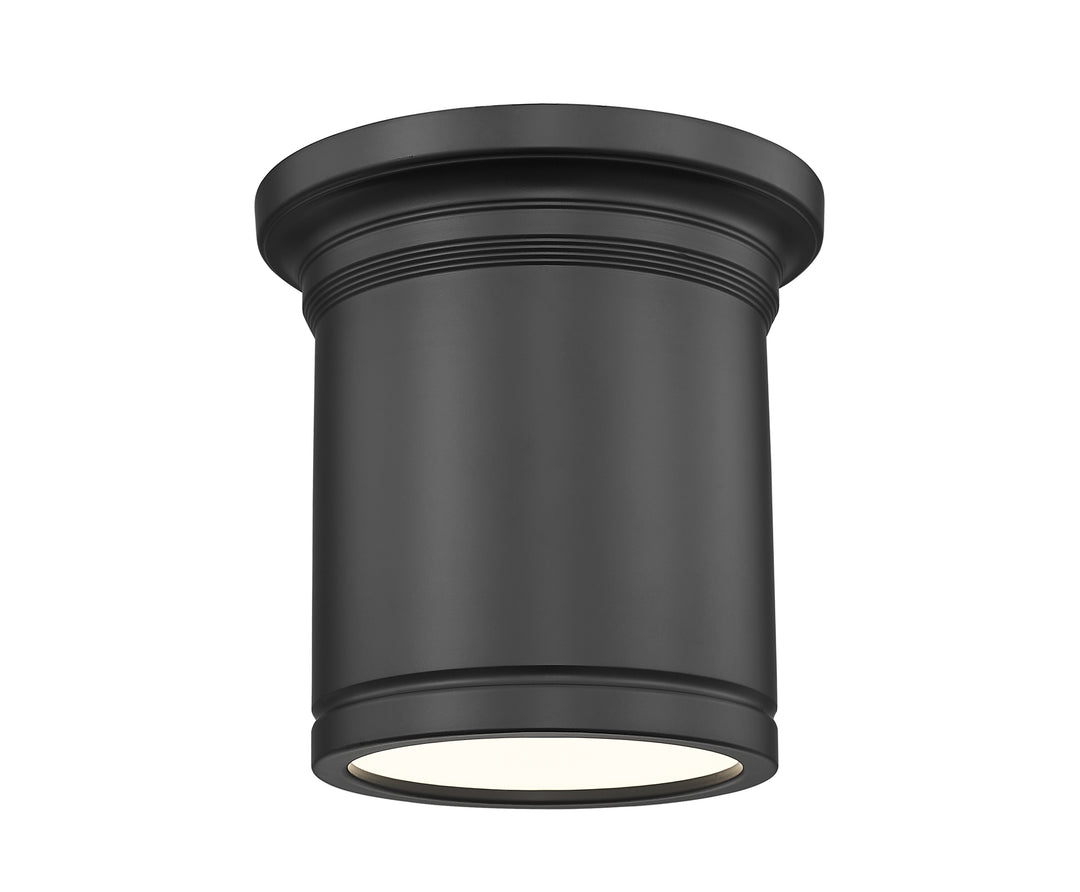 Bentley - LED 1 Light Flush Mount