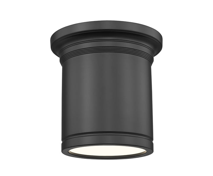 Bentley - LED 1 Light Flush Mount