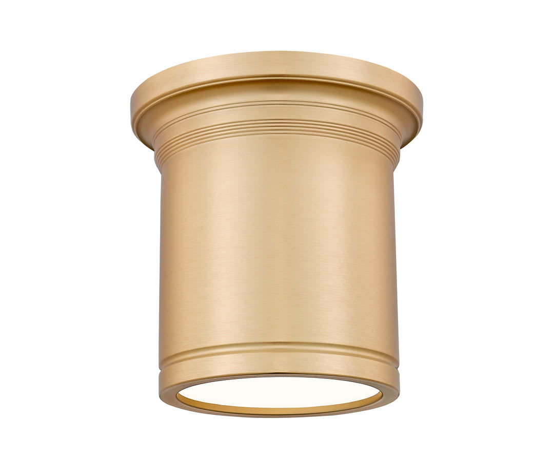 Bentley - LED 1 Light Flush Mount