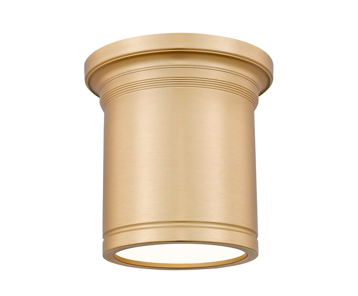 Bentley - LED 1 Light Flush Mount