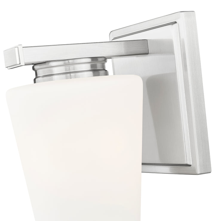 Nextra - 1 Light Wall Sconce