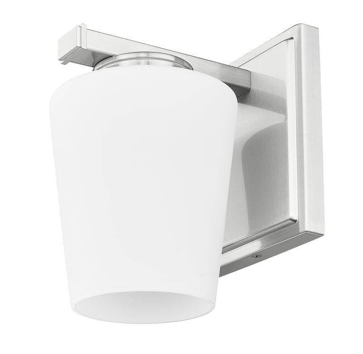 Nextra - 1 Light Wall Sconce