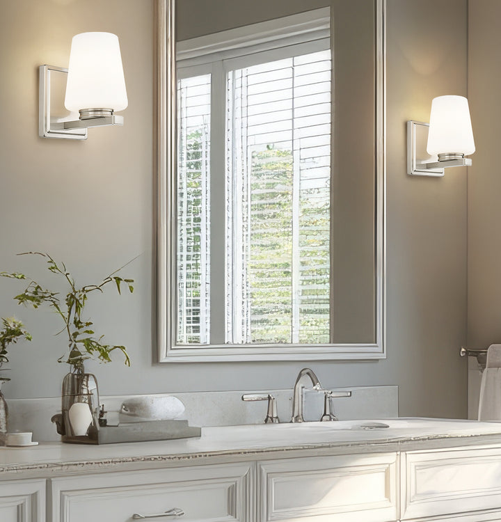 Nextra - 1 Light Wall Sconce
