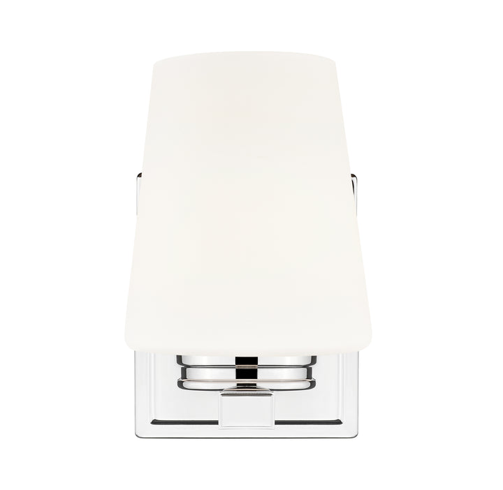 Nextra - 1 Light Wall Sconce