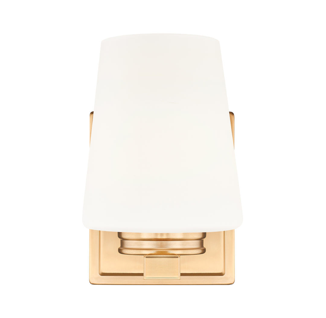 Nextra - 1 Light Wall Sconce