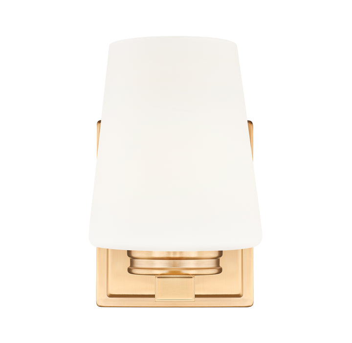 Nextra - 1 Light Wall Sconce