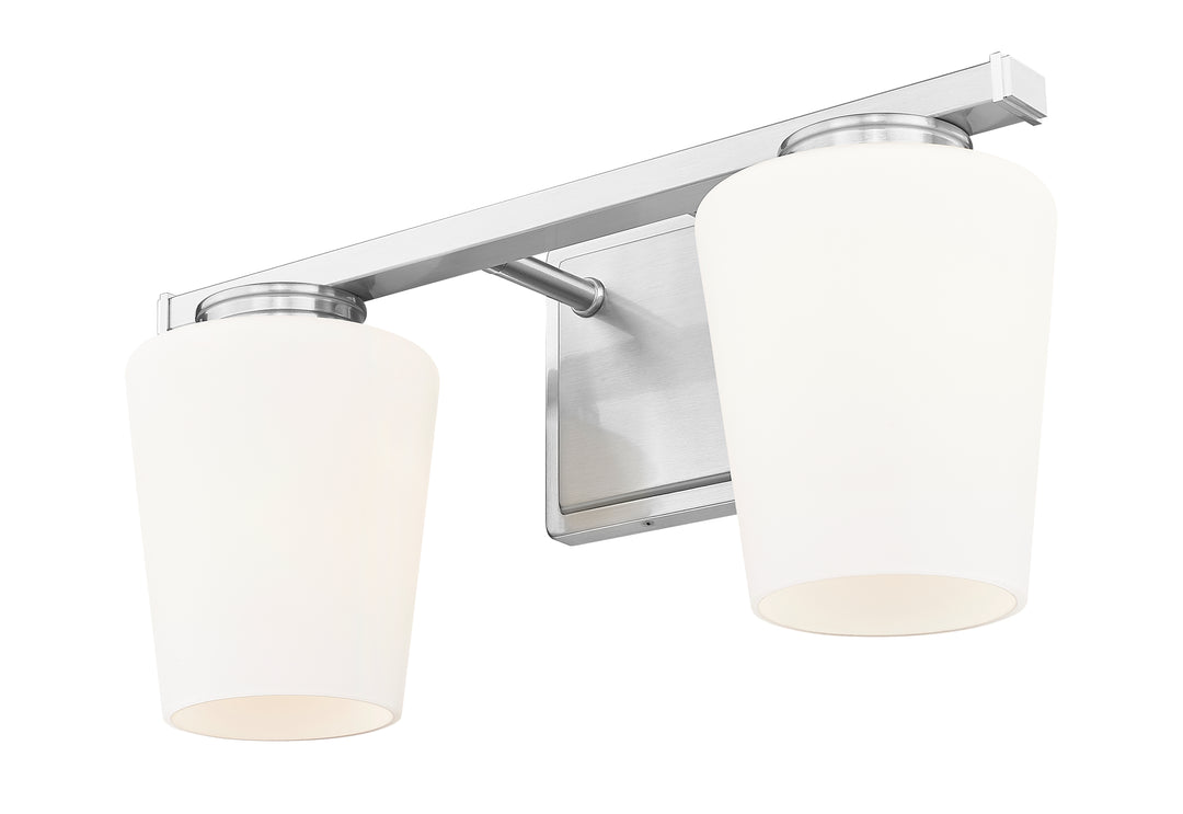 Nextra - Vanity