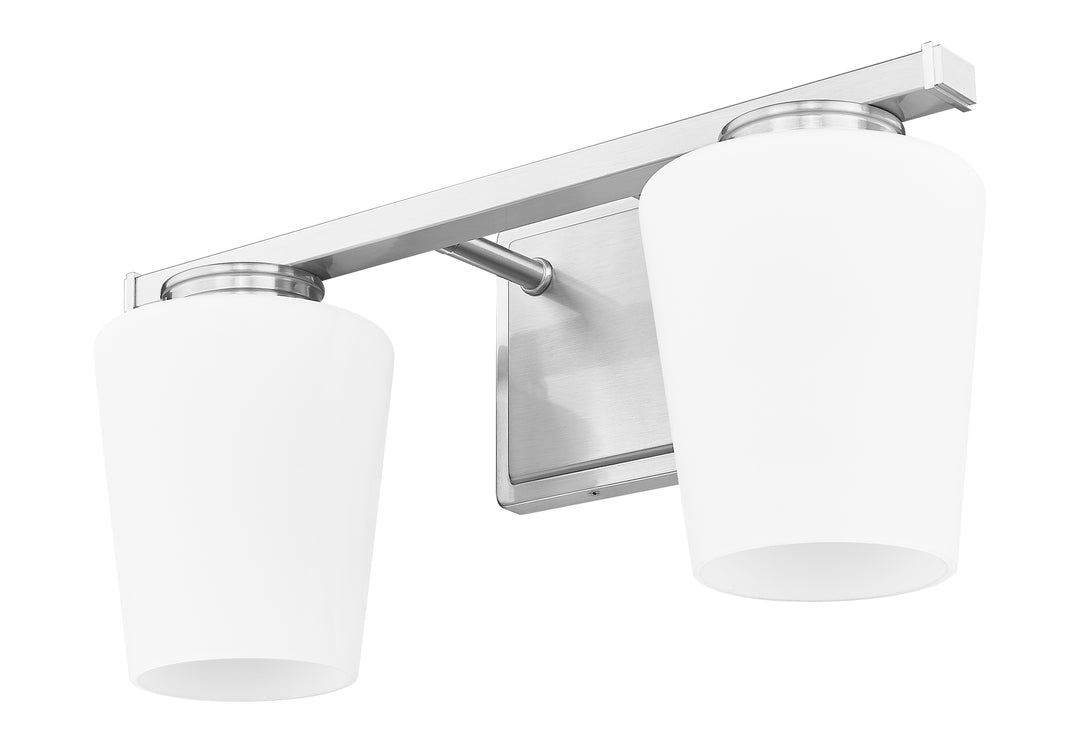 Nextra - Vanity