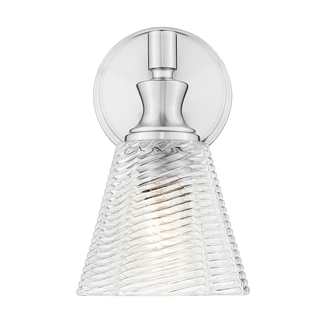 Auden - 1 Light Wall Sconce