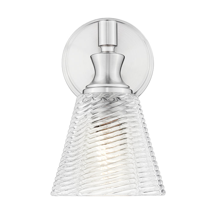 Auden - 1 Light Wall Sconce