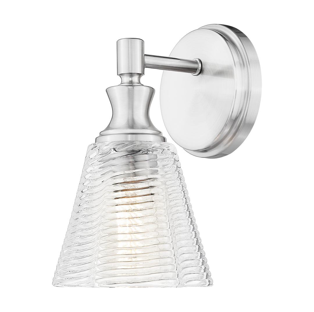 Auden - 1 Light Wall Sconce