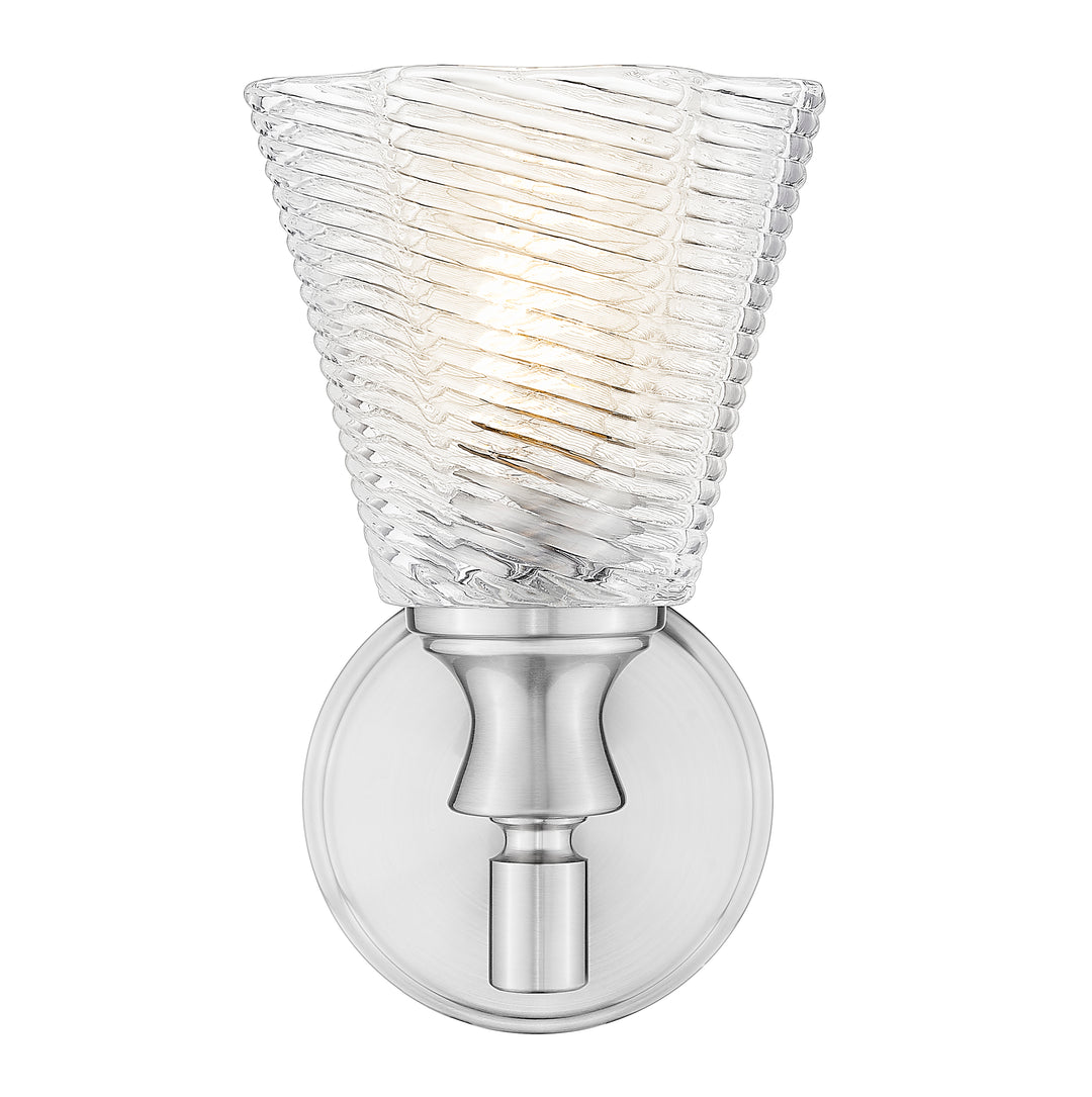 Auden - 1 Light Wall Sconce