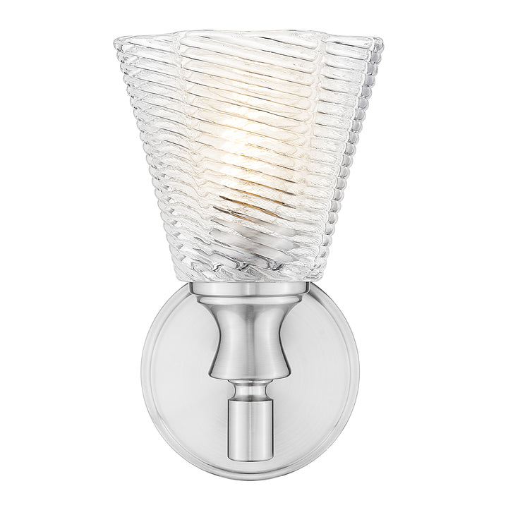 Auden - 1 Light Wall Sconce