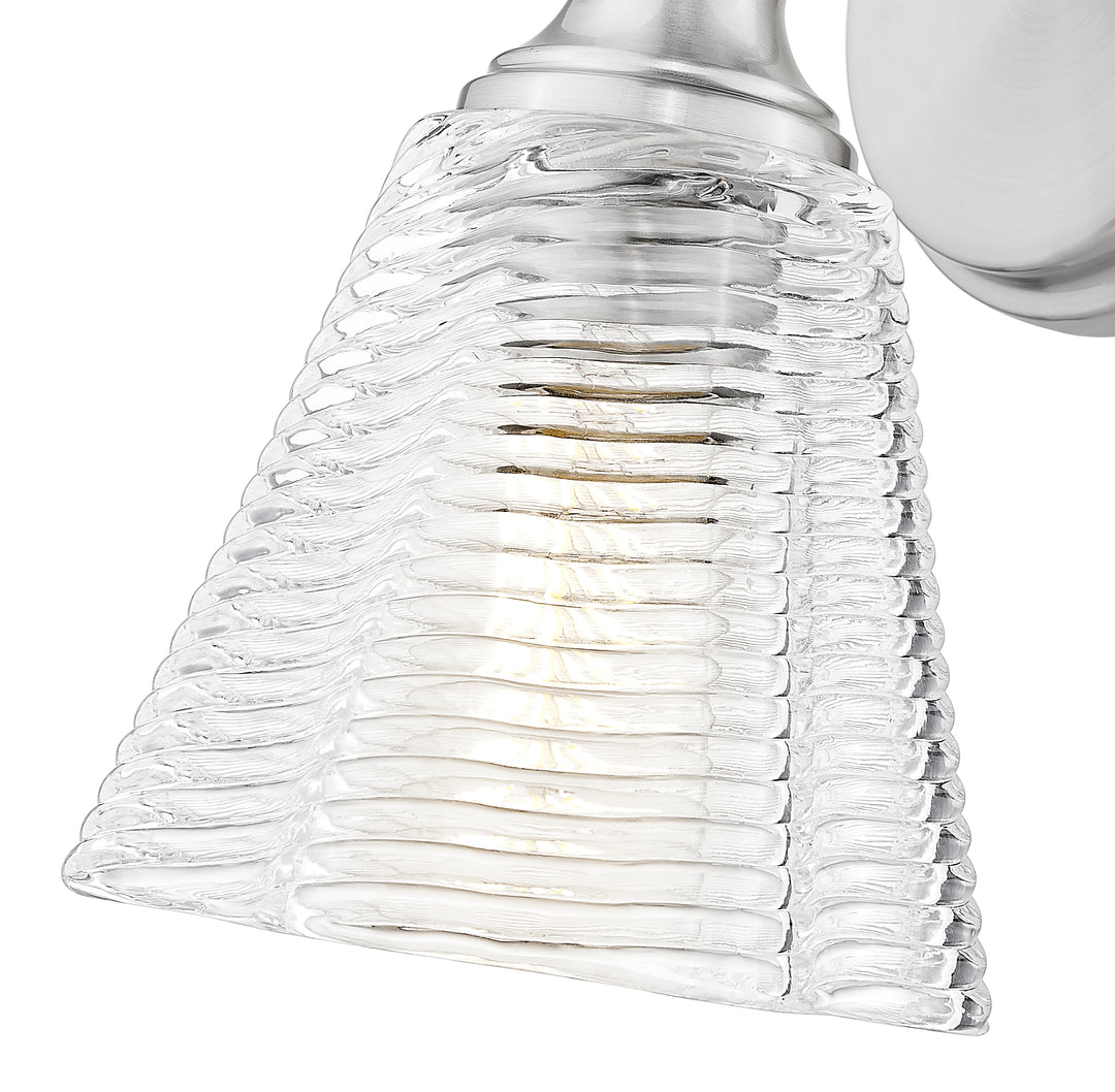 Auden - 1 Light Wall Sconce