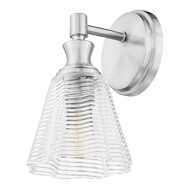 Auden - 1 Light Wall Sconce