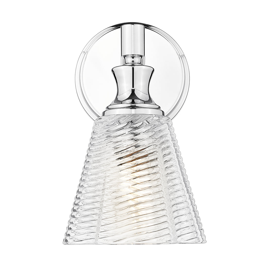 Auden - 1 Light Wall Sconce