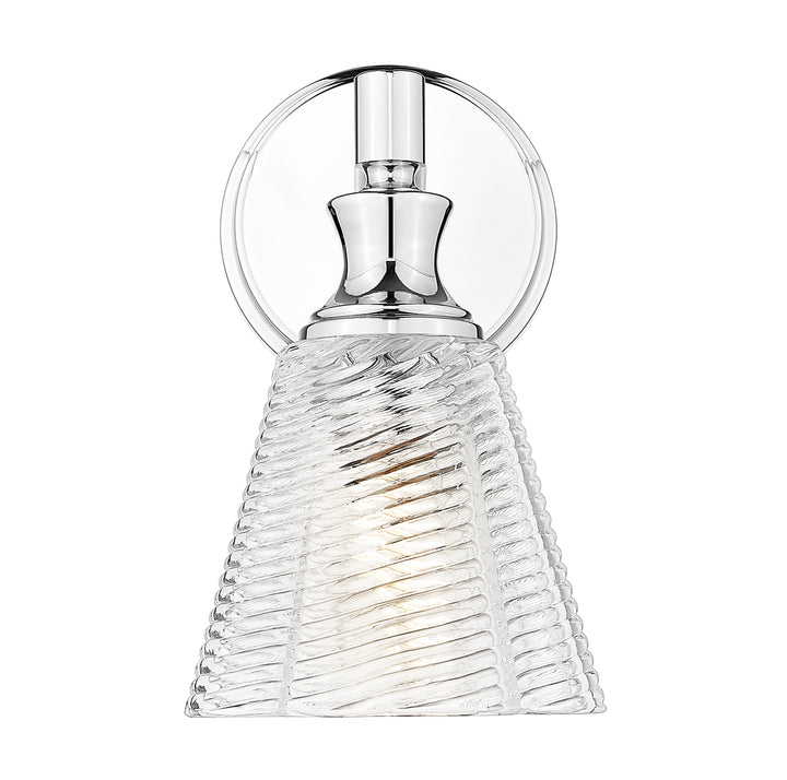 Auden - 1 Light Wall Sconce