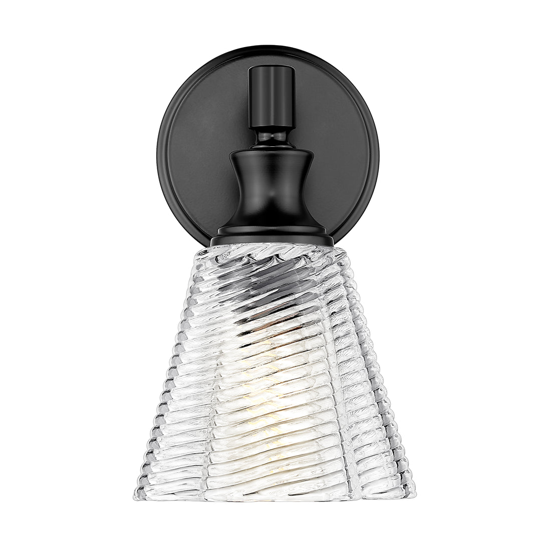 Auden - 1 Light Wall Sconce