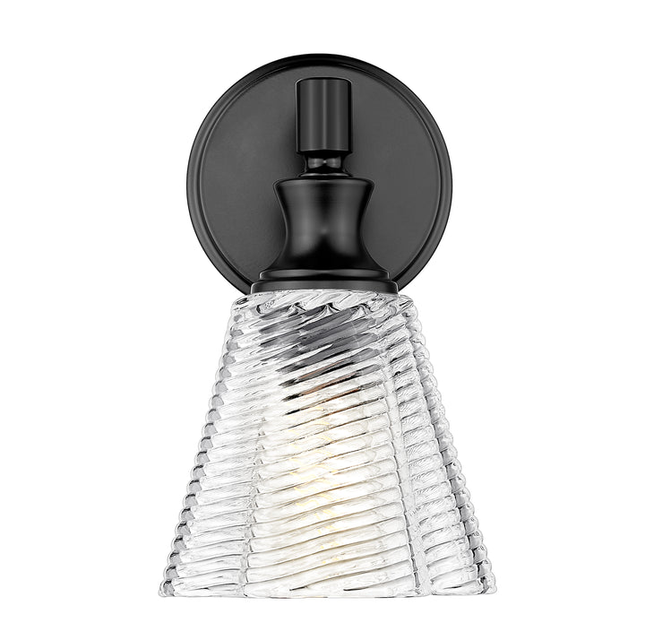 Auden - 1 Light Wall Sconce