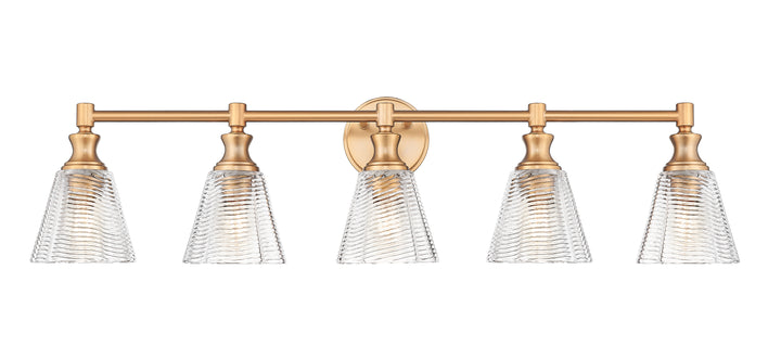 Auden - Vanity