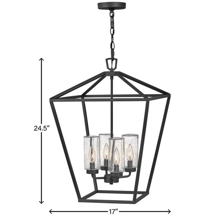 Alford Place Large Hanging Pendant