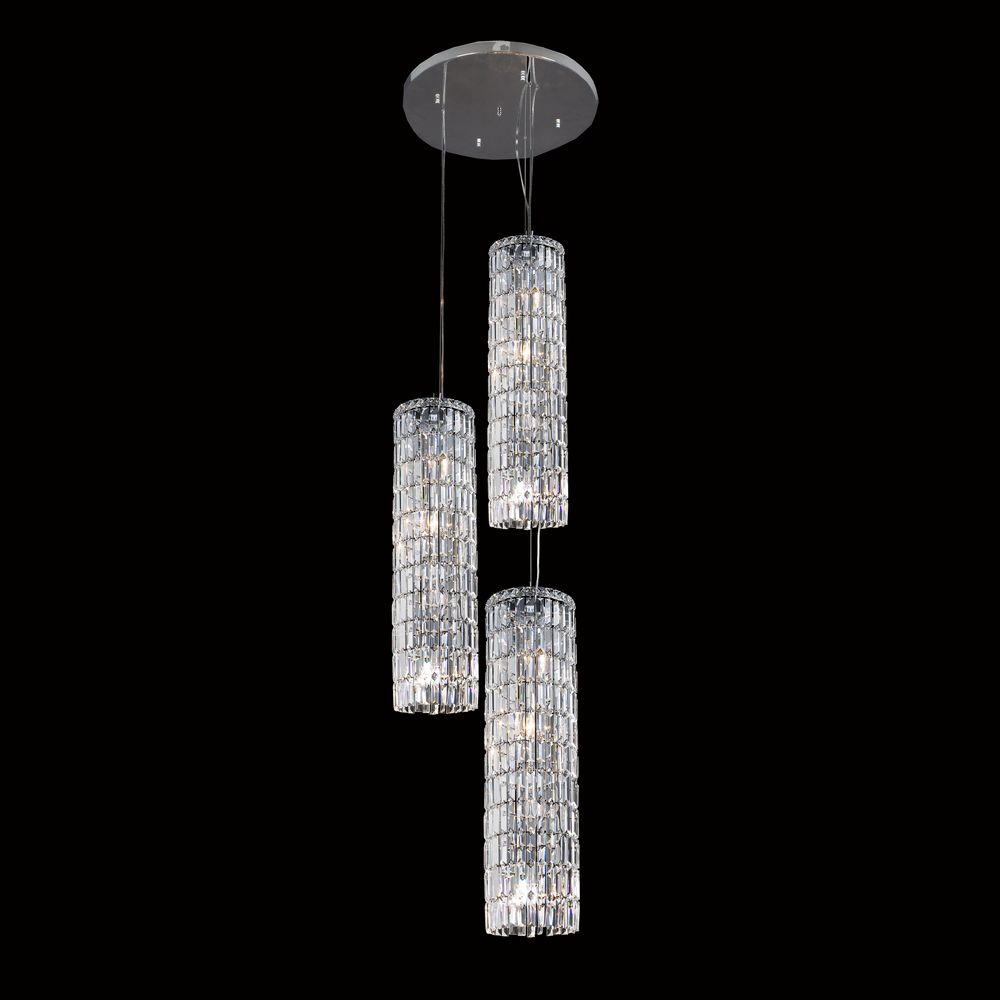 Magnum - 18 Light Chandelier