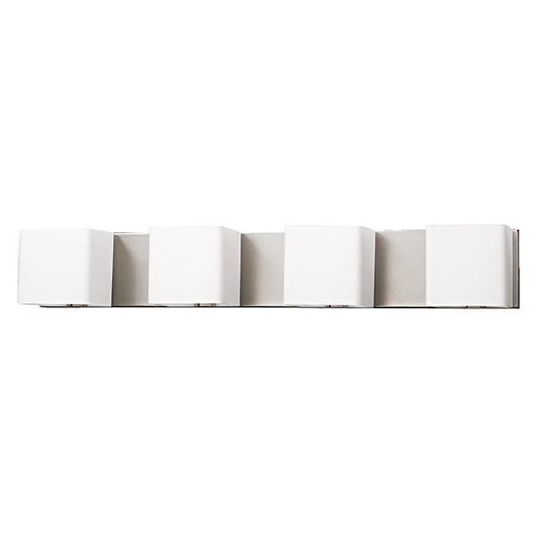Kube Vanity Light by Russell