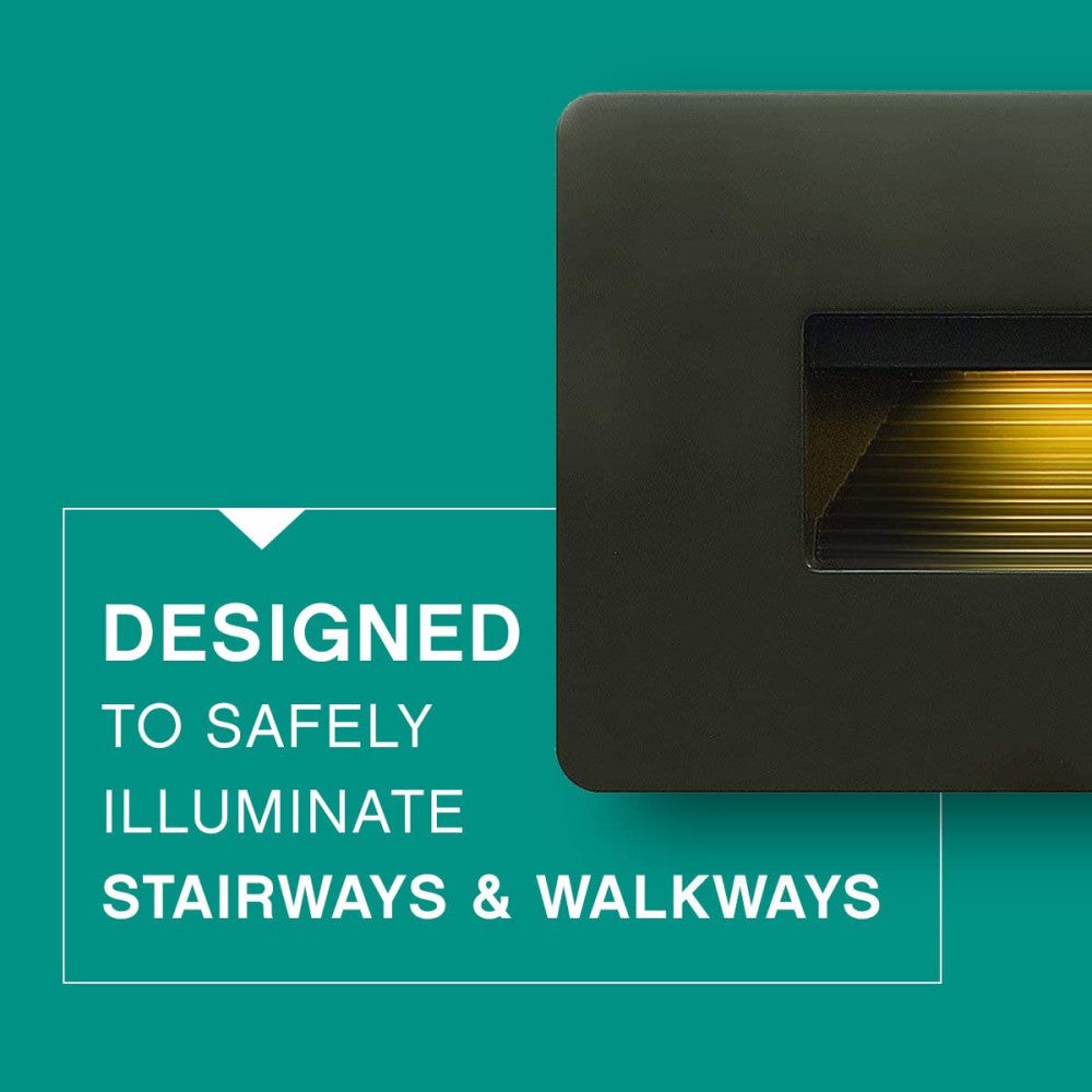 Luna Deck &amp; Step Light