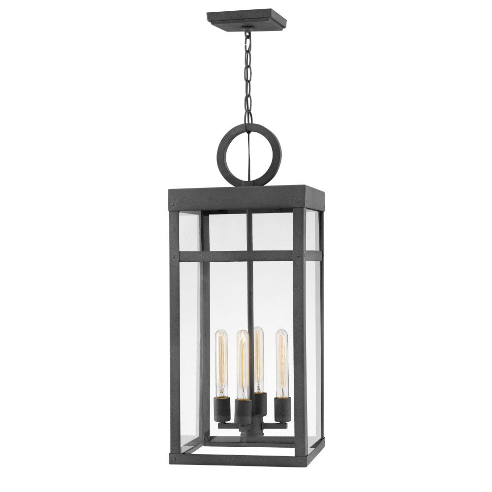 Porter Hanging Lantern