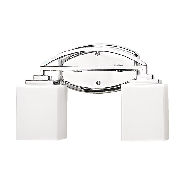 Vienna Vanity Light by Russell