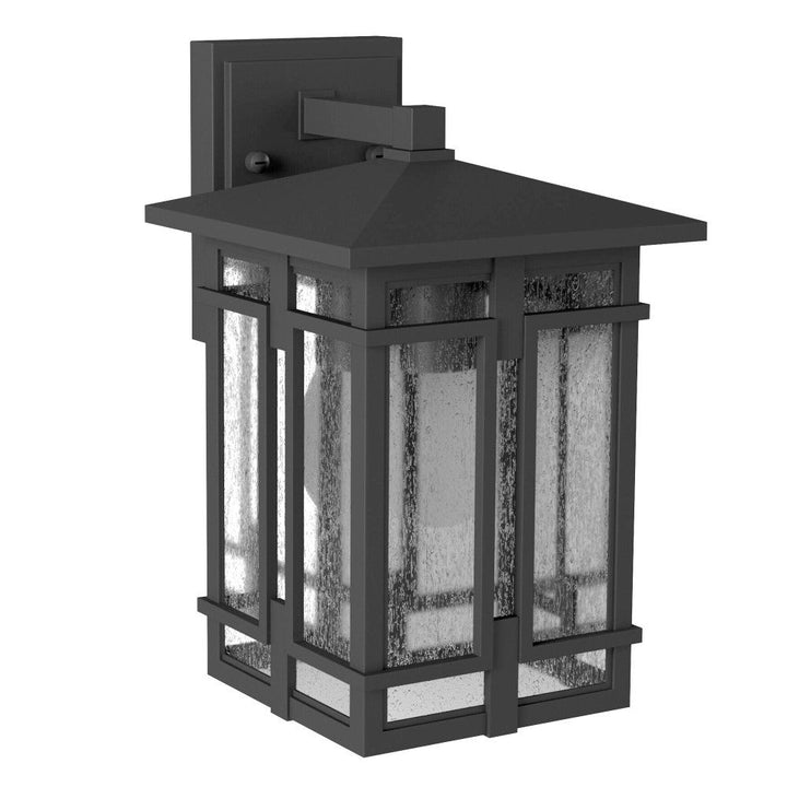 Tucker Wall Mount Lantern