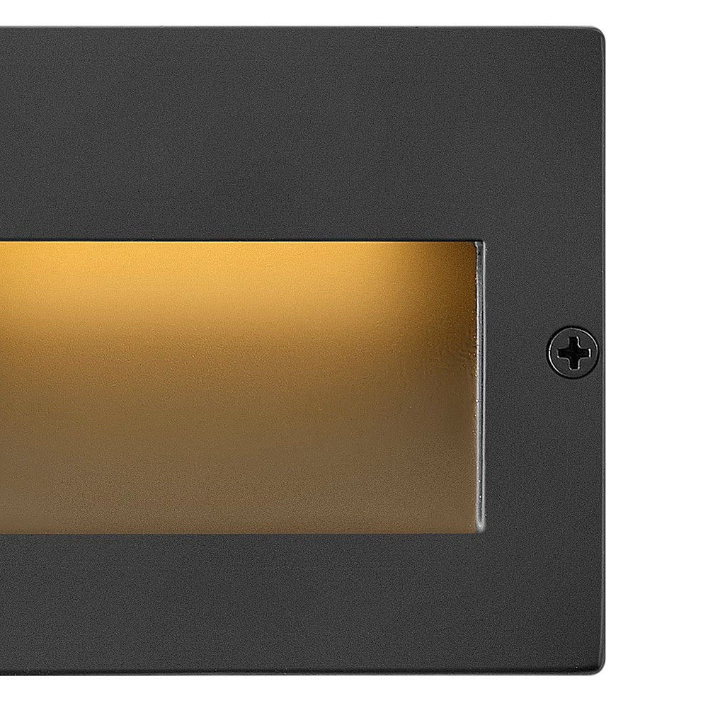 Taper Deck &amp; Step Light