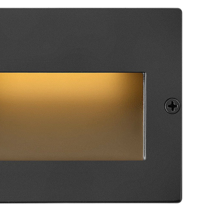 Taper Deck &amp; Step Light