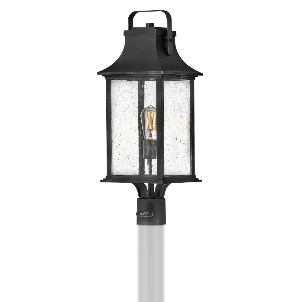 Grant Large Post Mount Lantern