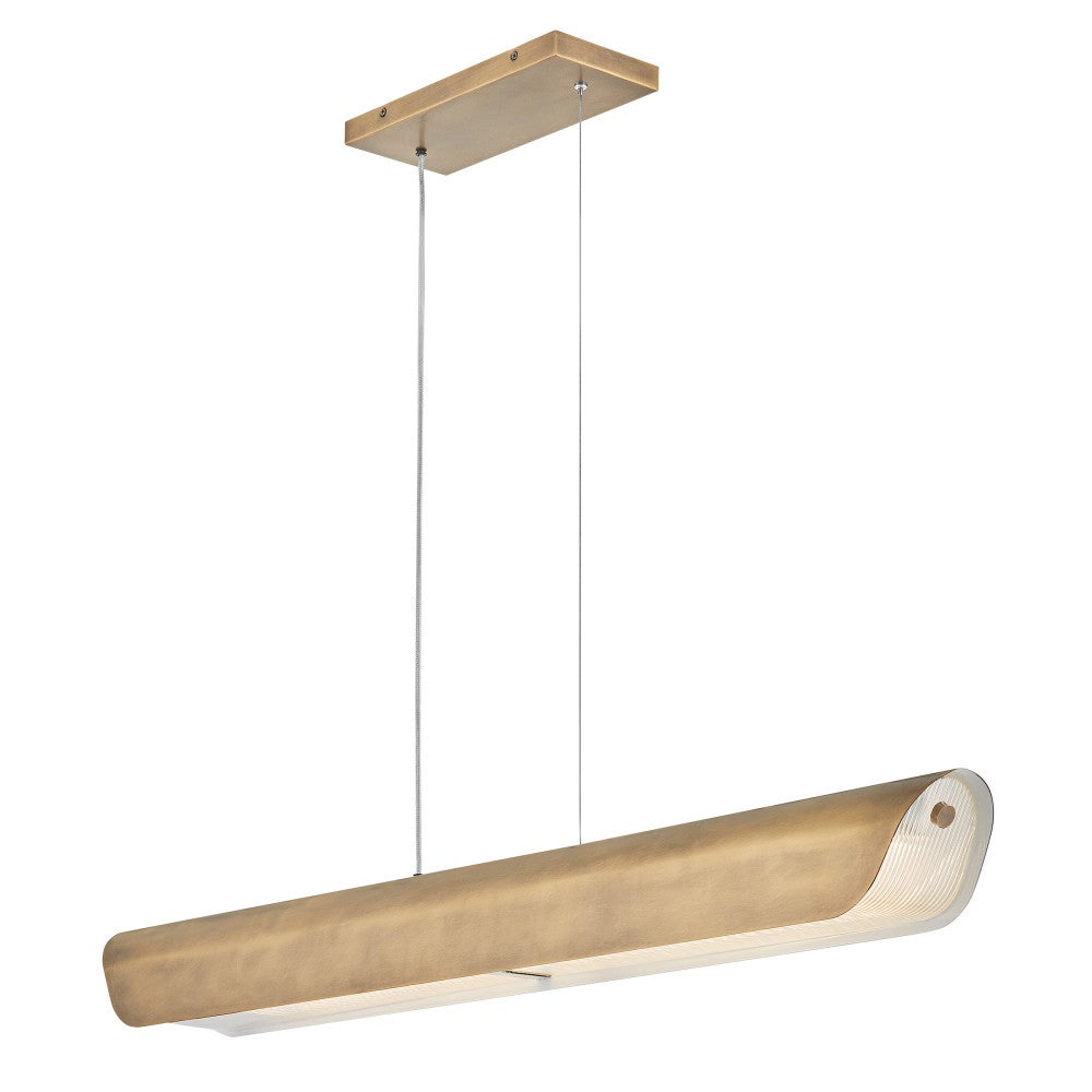 Arco Medium Linear