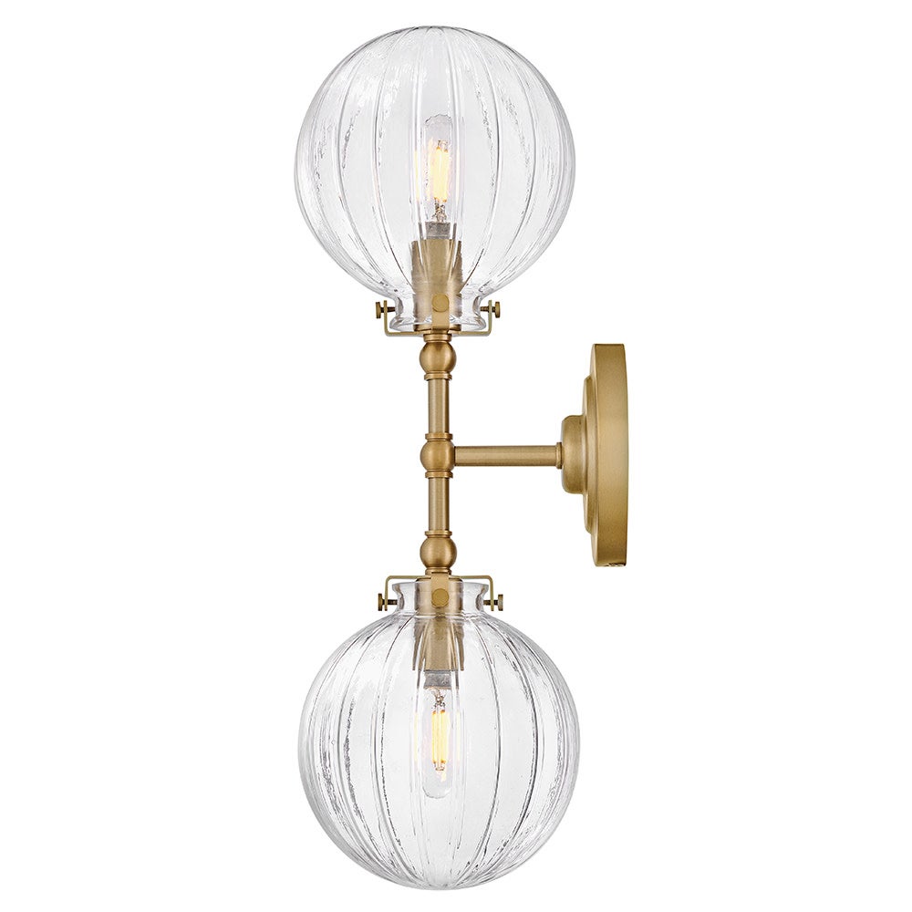 Helene Sconce