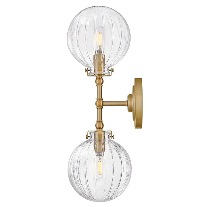 Helene Sconce