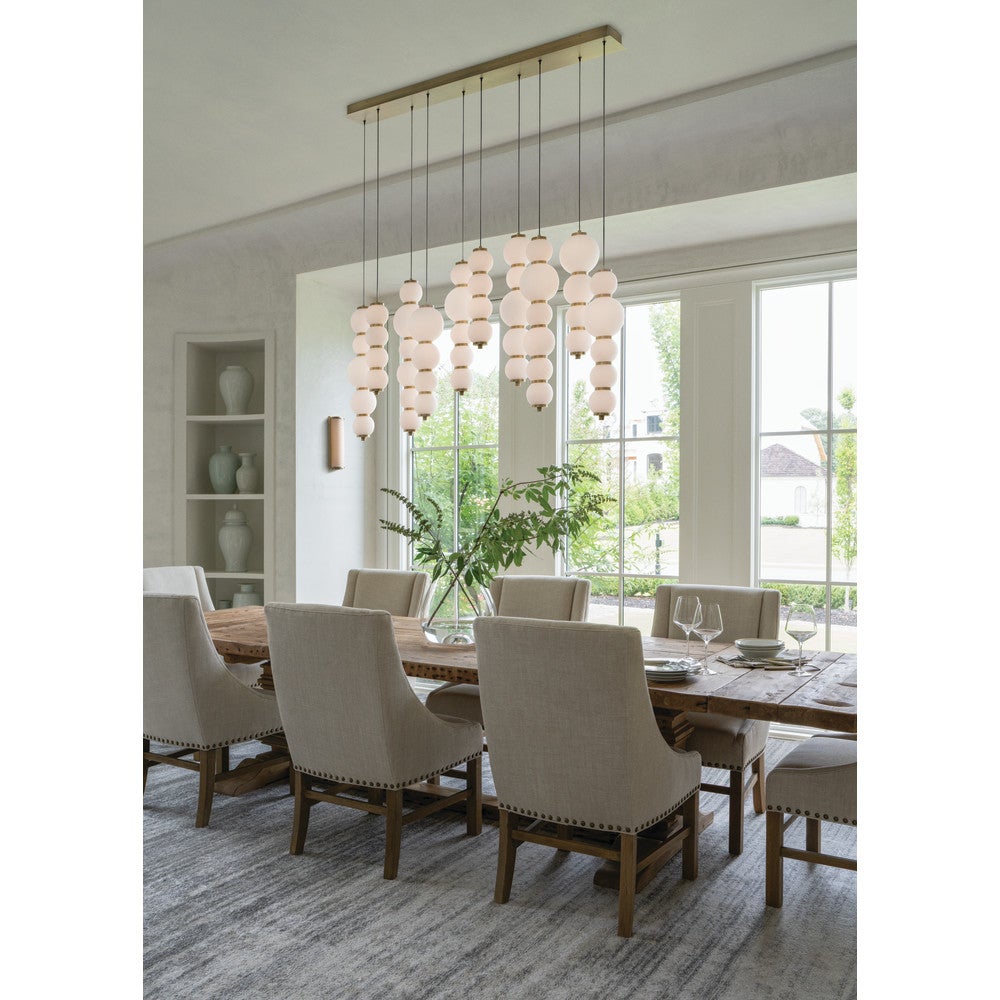 Trigo Large Multi Light Linear
