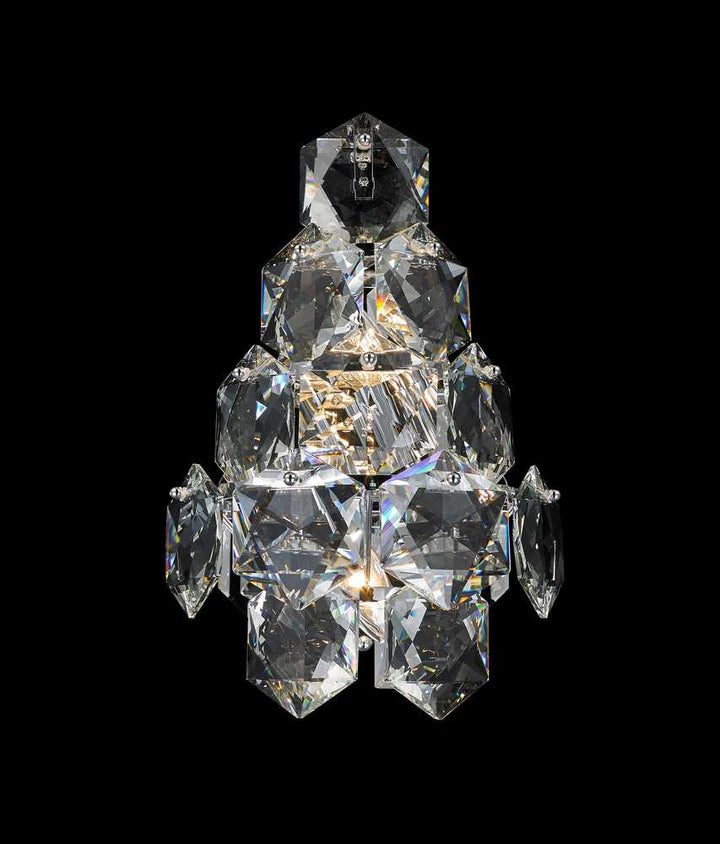 Glacier - Wall Sconce