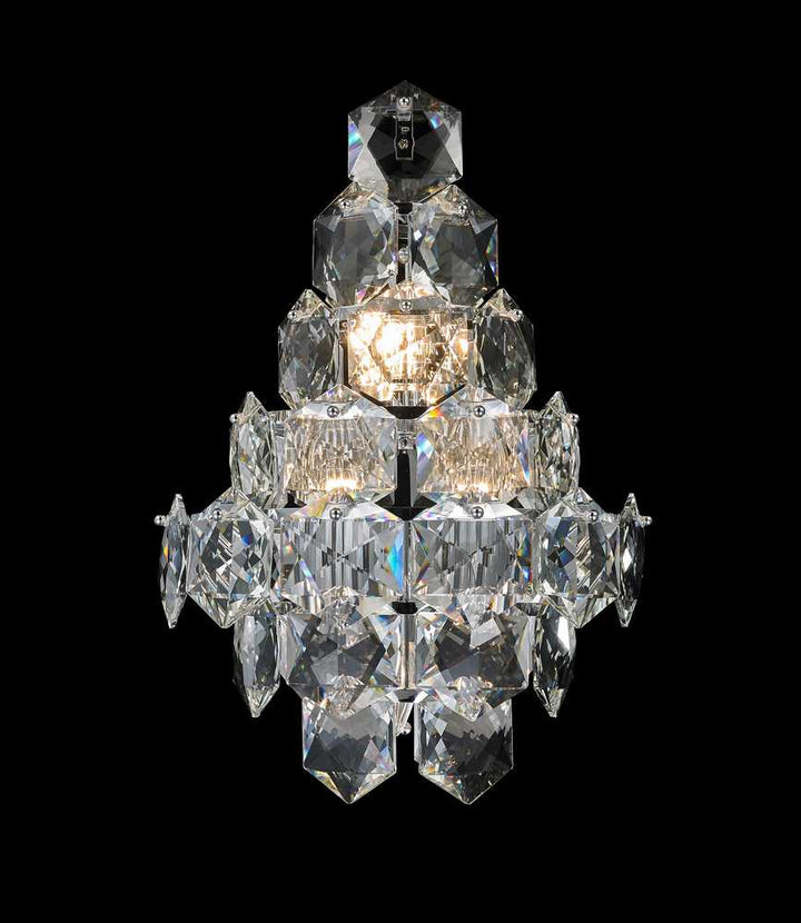 Glacier - Wall Sconce