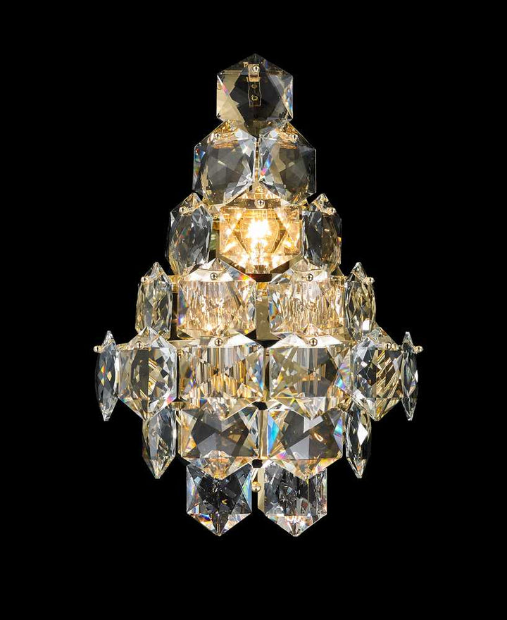 Glacier - Wall Sconce