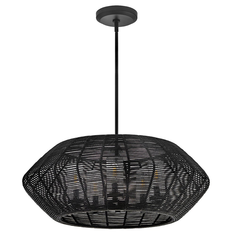 Luca Outdoor Pendant