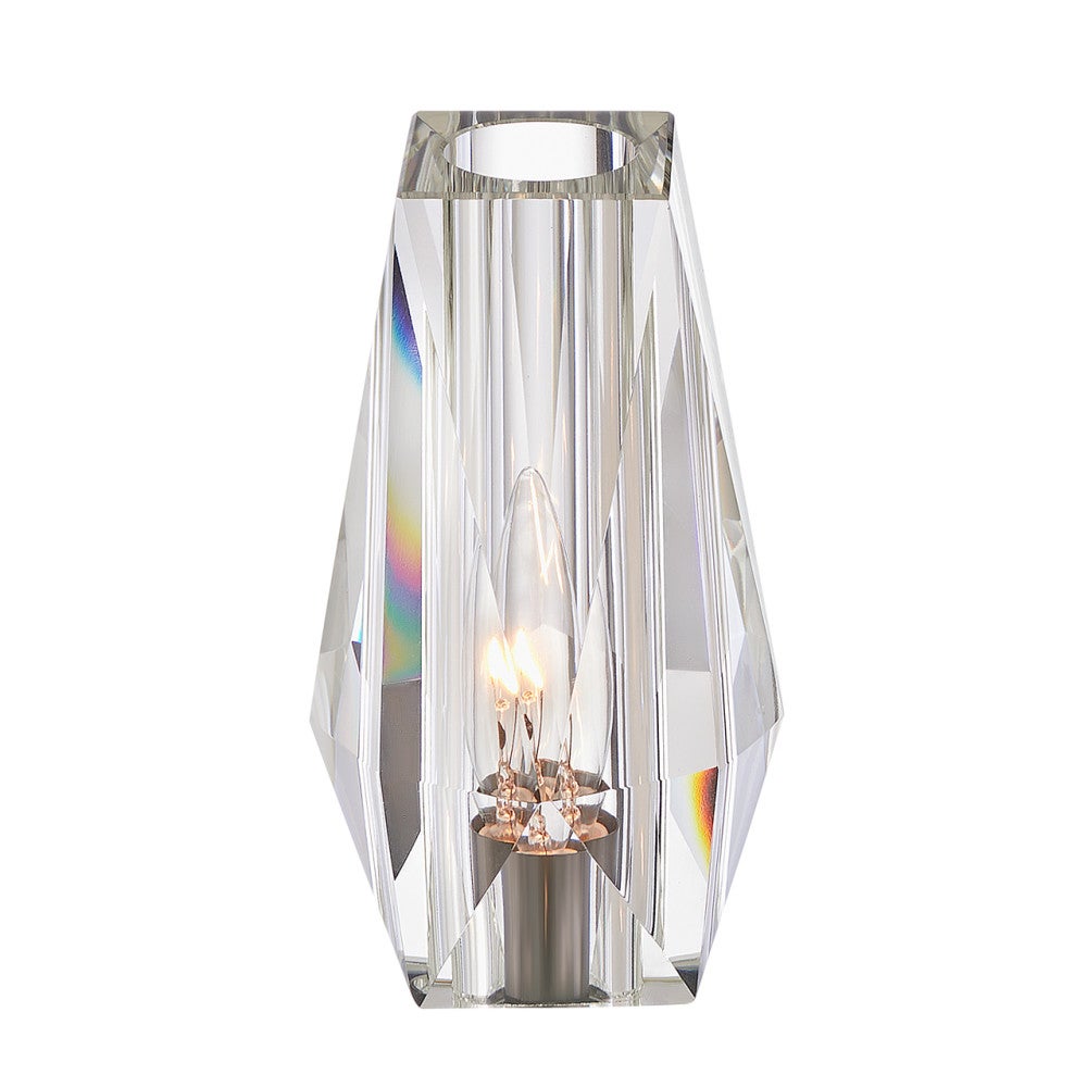 Ana Large Single Light Sconce