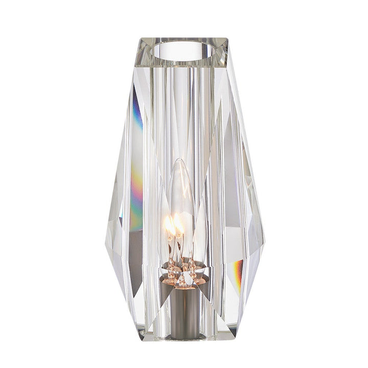 Ana Large Single Light Sconce