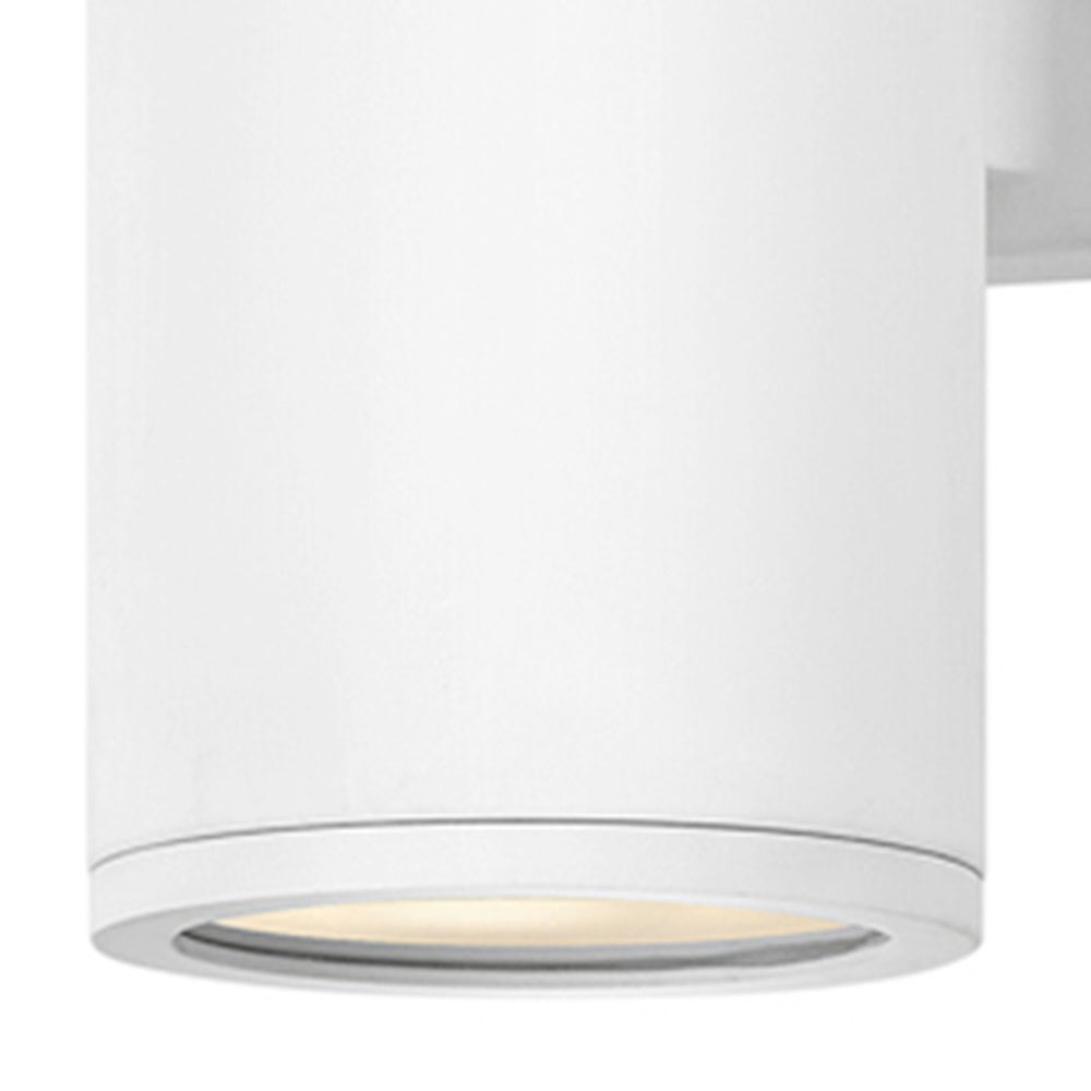 Silo Outdoor Wall Light