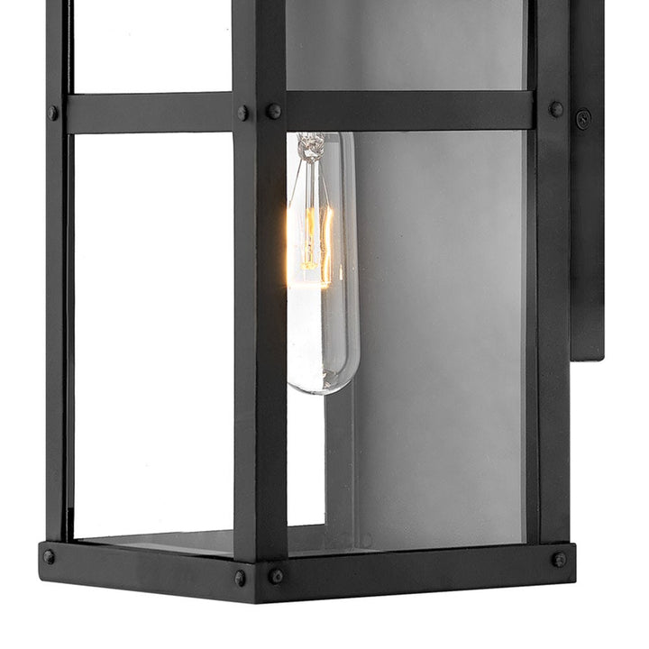 Porter Wall Mount Lantern