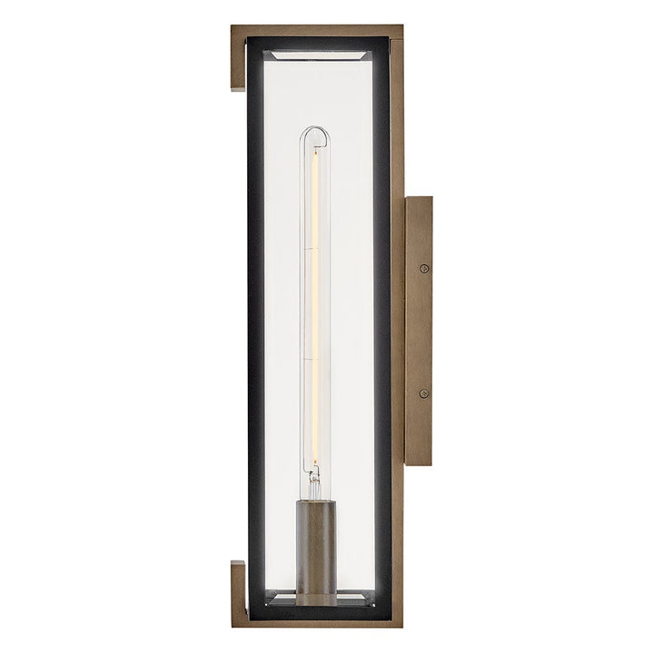 Bergen Wall Sconce