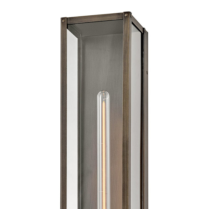 Max Outdoor Wall Light
