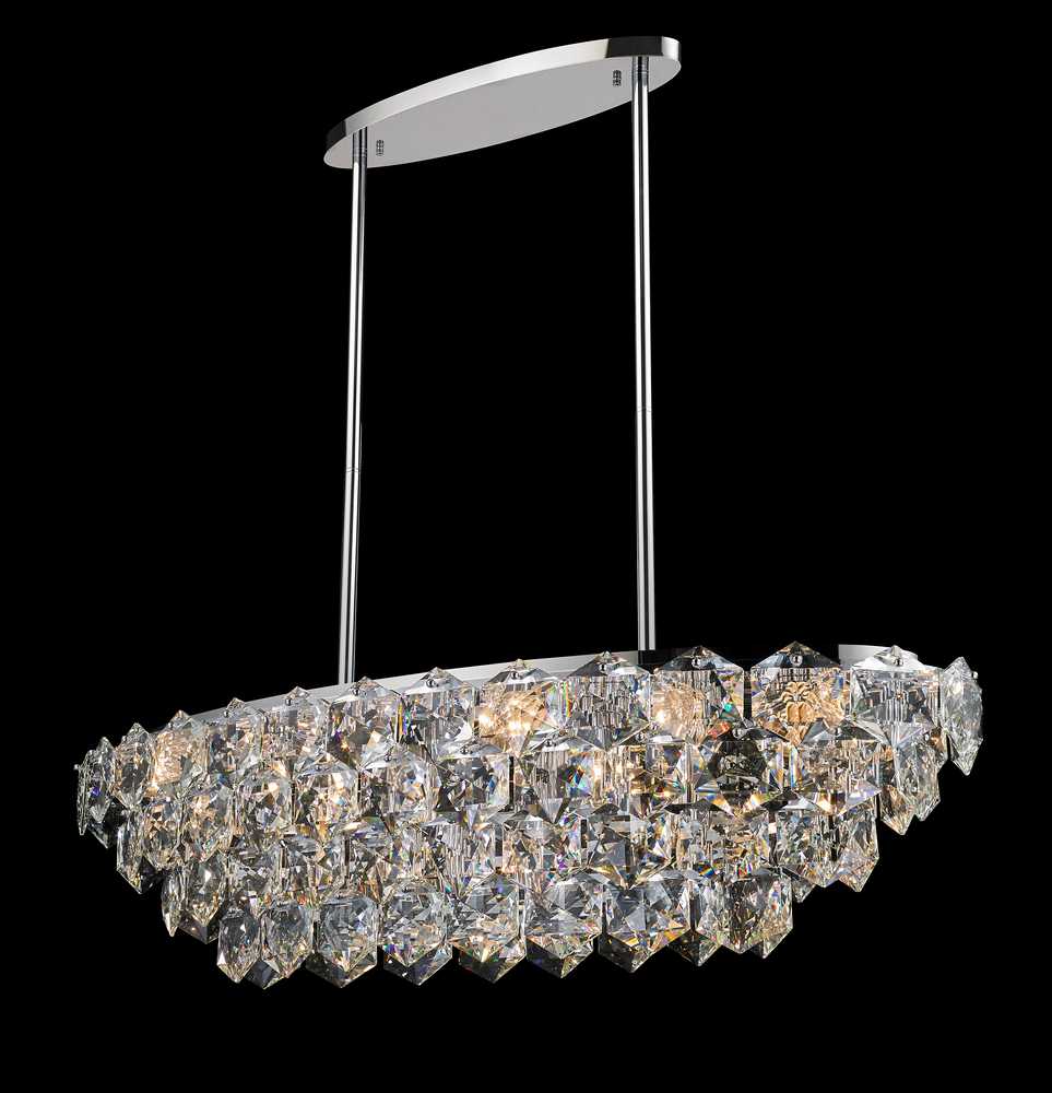 Glacier - Chandelier