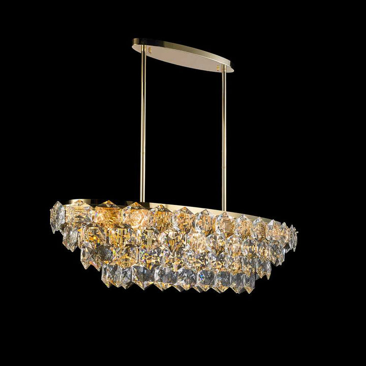 Glacier - Chandelier